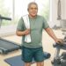 A maioria das pessoas se concentra em corrida e caminhada quando pensa em emagrecer, mas é importante variar o estímulo para também preservar massa muscular