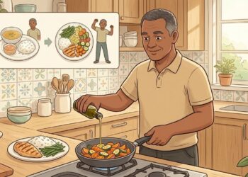 Quem retirou a vesícula precisa cortar alimentos gordurosos para sempre?
