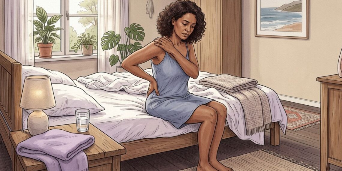 Fibromialgia: o que é e como tratá-la para não confundi-la com dores comuns do dia a dia