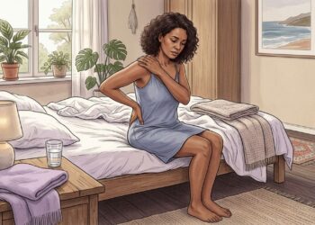Fibromialgia: o que é e como tratá-la para não confundi-la com dores comuns do dia a dia