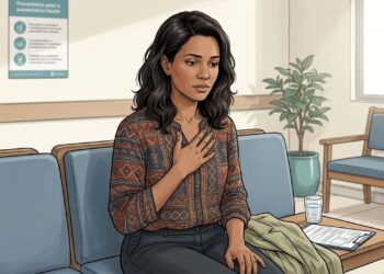 Costocondrite: o que é e como tratá-la para não confundi-la com problema no coração