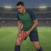Wesley fora da Copa: veja o que é a lesão no músculo adutor da coxa esquerda do jogador