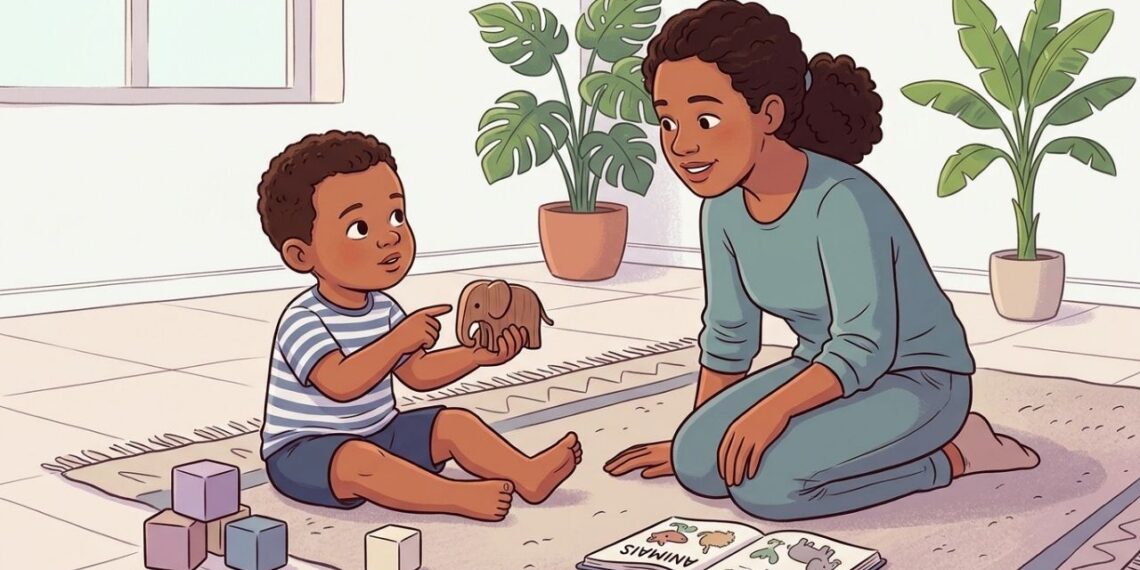 Atraso na fala nem sempre significa autismo, mas alguns sinais pedem avaliação ainda nos primeiros anos