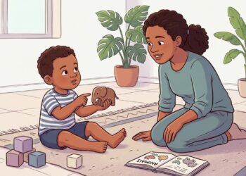 Atraso na fala nem sempre significa autismo, mas alguns sinais pedem avaliação ainda nos primeiros anos