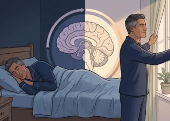 Qual é o principal hábito para dormir melhor à noite e como incorporá-lo na rotina sem tomar remédio para dormir