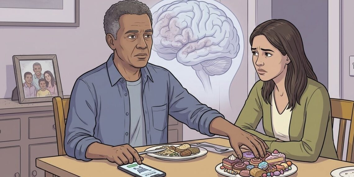 Demência frontotemporal: o que é e como distingui-la de mudanças de humor comuns para não confundir com depressão