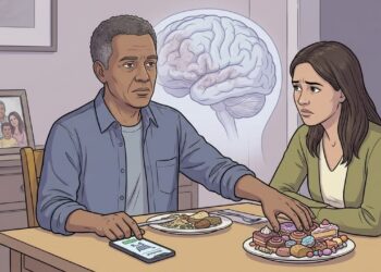Demência frontotemporal: o que é e como distingui-la de mudanças de humor comuns para não confundir com depressão