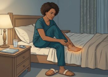 Formigamento e perda de sensibilidade podem indicar neuropatia por açúcar alto no sangue: entenda o que fazer