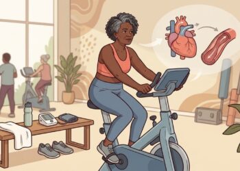 Pressão alta: nova meta-análise mostra quantos minutos de exercício por semana realmente reduzem a sistólica