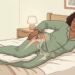 Dor na lateral do quadril que piora ao deitar de lado pode vir dos tendõese não necessariamente da articulação