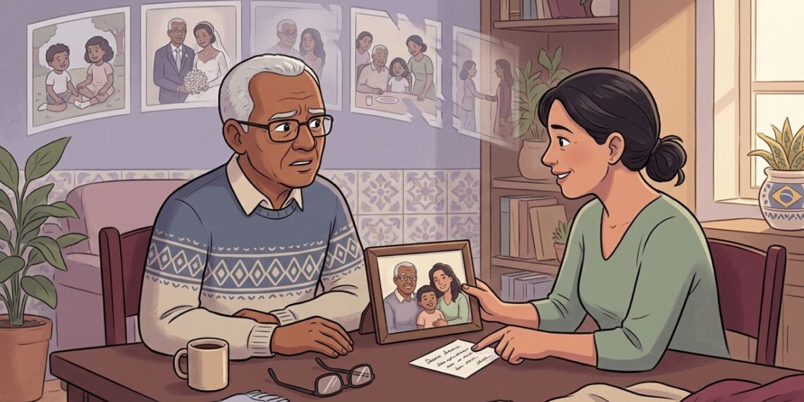Quando o esquecimento comum deixa de ser normal e passa a indicar comprometimento cognitivo leve?