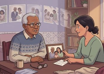 Quando o esquecimento comum deixa de ser normal e passa a indicar comprometimento cognitivo leve?