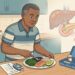 Controlar a diabetes tipo 2 não exige necessariamente insulina no início. Pesquisas sugerem que perda de peso e dieta são igualmente eficazes