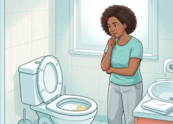 A urina sai com espuma quase todos os dias, mas você não sente nada de diferente? O rim pode estar dando sinal silencioso