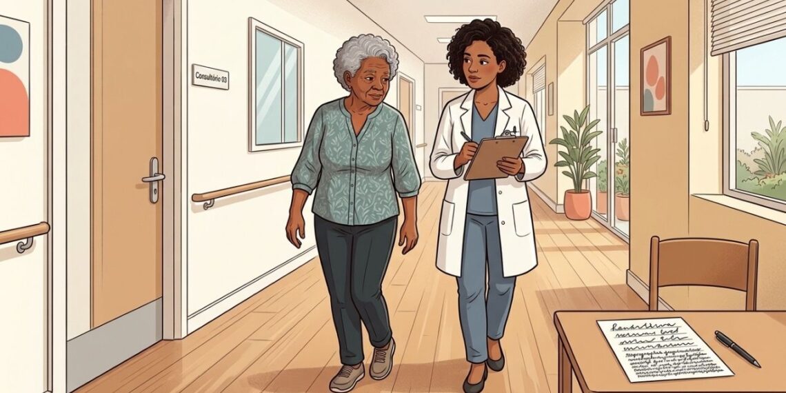 Doença de Parkinson: o que é e como diferenciá-la de tremores comuns da idade para não retardar o cuidado