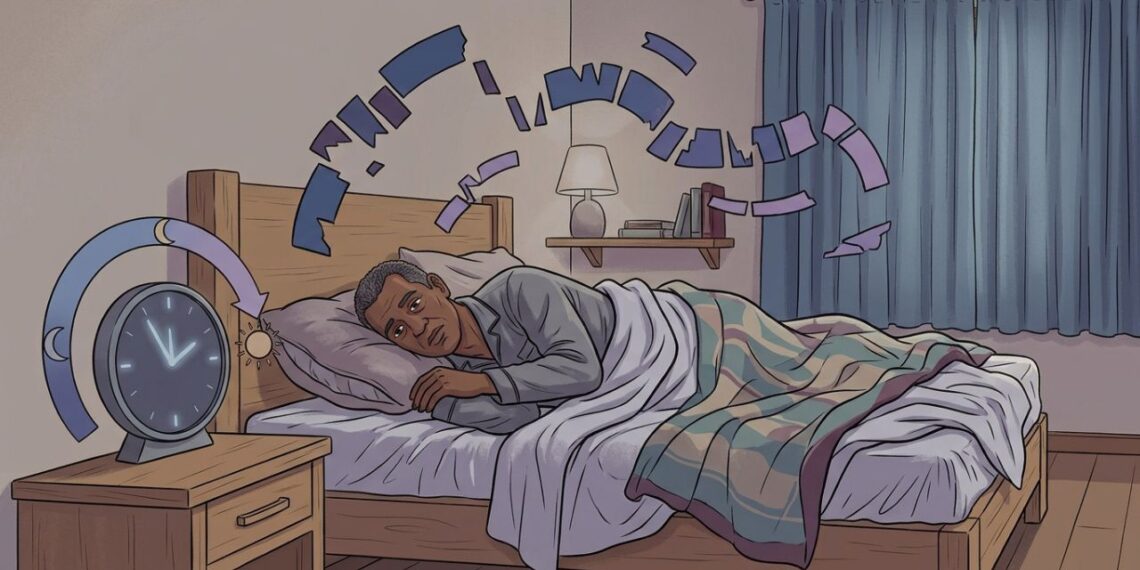 Dormir melhor não exige necessariamente mais horas na cama. Pesquisas sugerem que a rotina antes de deitar é mais eficaz