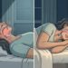O ronco piora quando você dorme de barriga para cima? A posição pode facilitar o fechamento da garganta