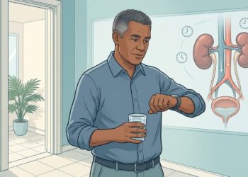 Todo mundo vai ao banheiro. Quantas vezes por dia é normal urinar? Cientistas revelam a resposta definitiva