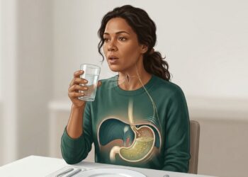 Por que comer depressa, falar durante a refeição ou beber com gás pode provocar crises de soluço