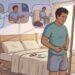 Será que dormir menos de 6 horas por noite realmente engorda?