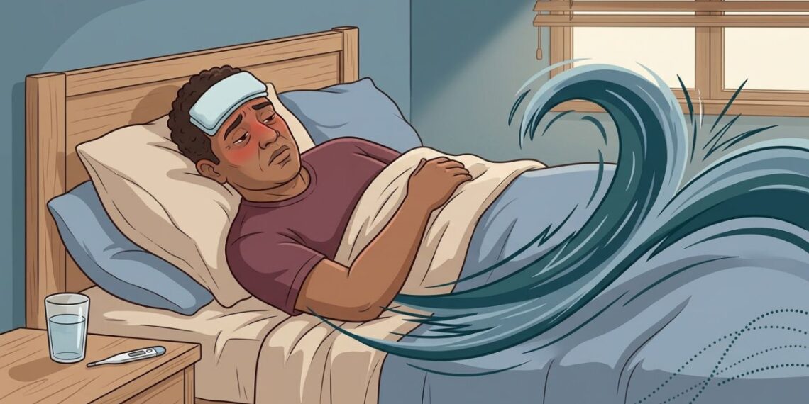 Saber a diferença entre resfriado e gripe muda a forma de se cuidar em casa