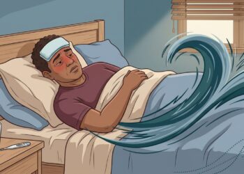 Saber a diferença entre resfriado e gripe muda a forma de se cuidar em casa