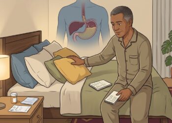 Como lidar com os sintomas do refluxo gastroesofágico sem perder qualidade de vida?
