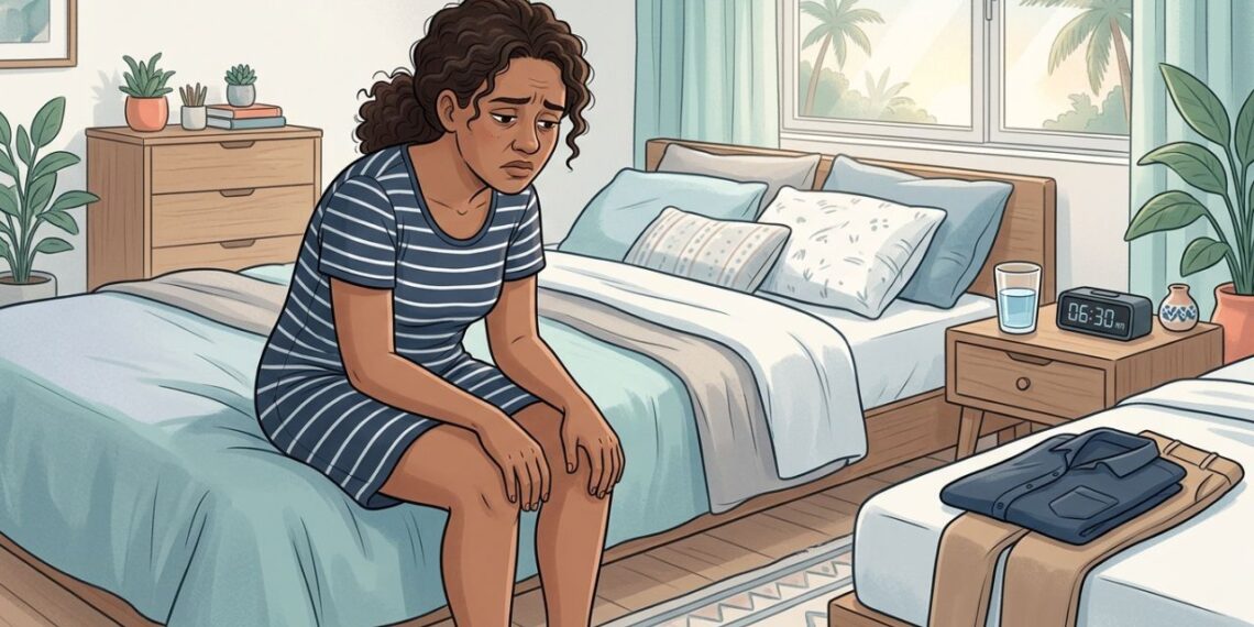 Quando o cansaço deixa de ser normal e passa a indicar problema de saúde?