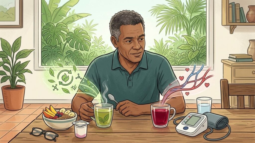 A melhor escolha depende do objetivo, da cafeína e dos medicamentos usados.