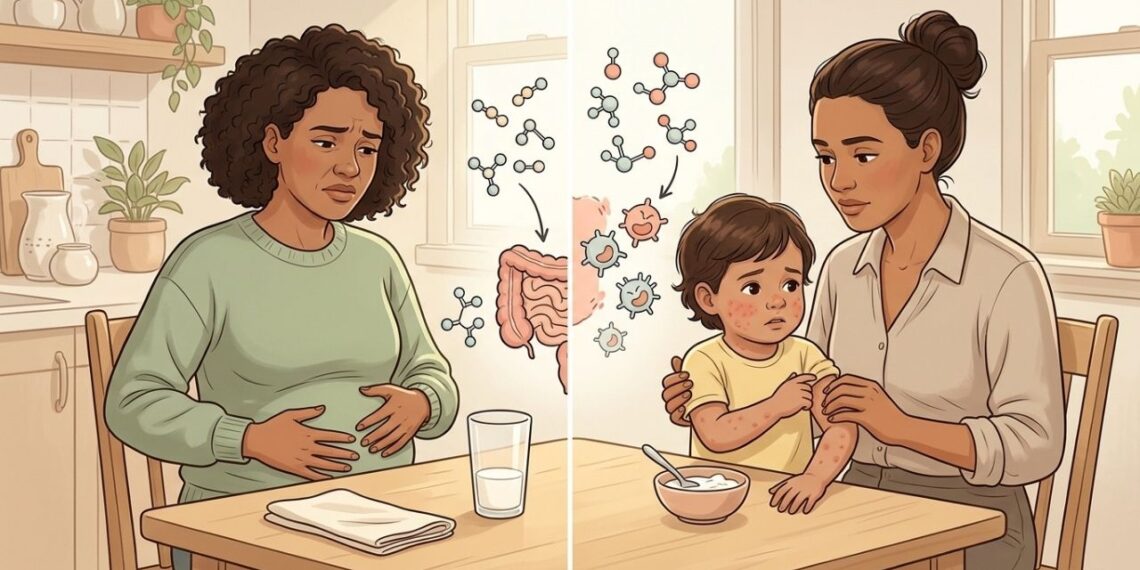 Intolerância à lactose: o que é e como abordá-la adequadamente para não confundi-la facilmente com a comum alergia ao leite