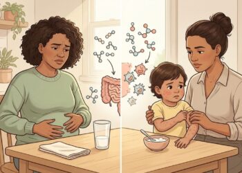Intolerância à lactose: o que é e como abordá-la adequadamente para não confundi-la facilmente com a comum alergia ao leite