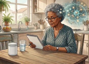 Creatina e memória: o estudo que avaliou desempenho cognitivo em idosos