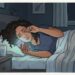 Desde irritação nos olhos até insônia, estudos explicam os perigos do uso excessivo do celular à noite