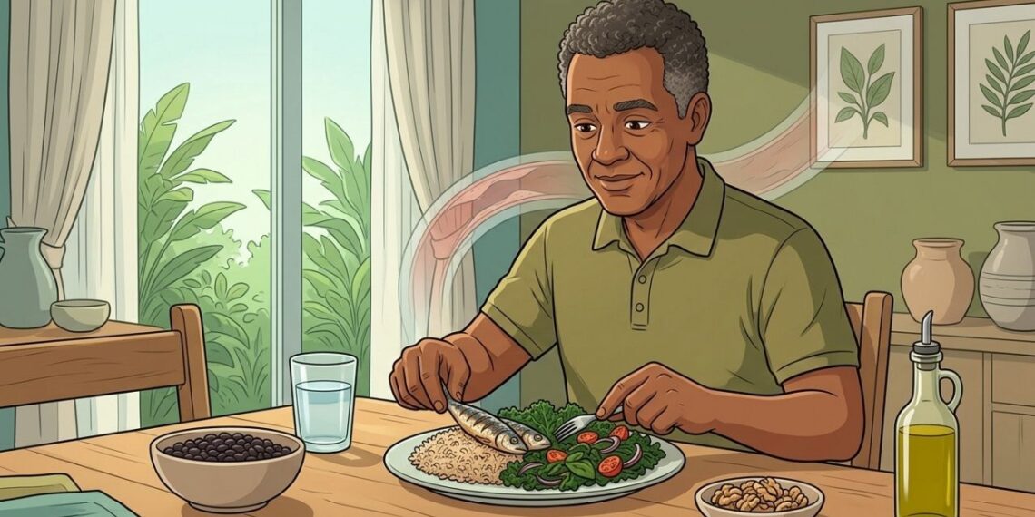 Quais alimentos incluir na rotina para ajudar a controlar o colesterol: seis opções e cuidados importantes