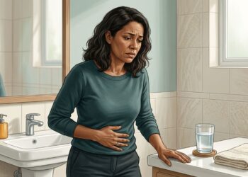 Sentir ardência ao urinar e vontade frequente de ir ao banheiro com frequência pode ser um sinal precoce de infecção urinária recorrente que pede investigação