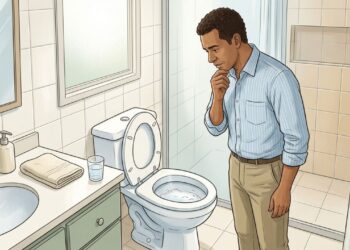 Urina espumosa é sempre sinal de problema nos rins? O que realmente indica atenção