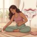 Aliviar a cólica menstrual e o desconforto abdominal fica mais fácil com esses cuidados caseiros