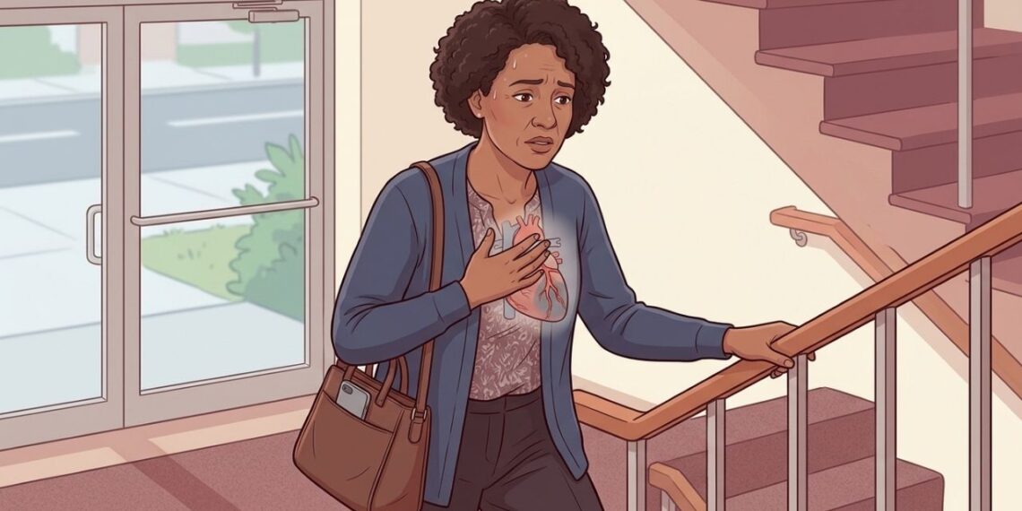 Infarto silencioso: o que é e como separá-lo de um mal-estar passageiro para não adiar o atendimento