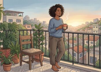 A exposição ao sol da manhã pode ajudar a melhorar o sono, afirmam estudos