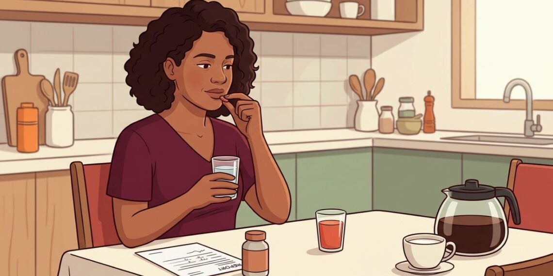 Como tomar suplemento de ferro do jeito certo para tratar anemia sem prejudicar sua saúde