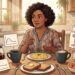 Café preto ou café com leite: qual sustenta mais e interfere menos na glicemia?
