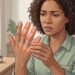 Unhas com pequenos furinhos junto com dedos inchados e doloridos podem ser uma pista de artrite psoriásica