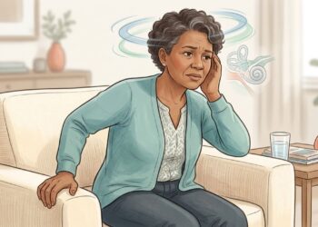 O que é labirintite? Causas, sintomas e tratamento