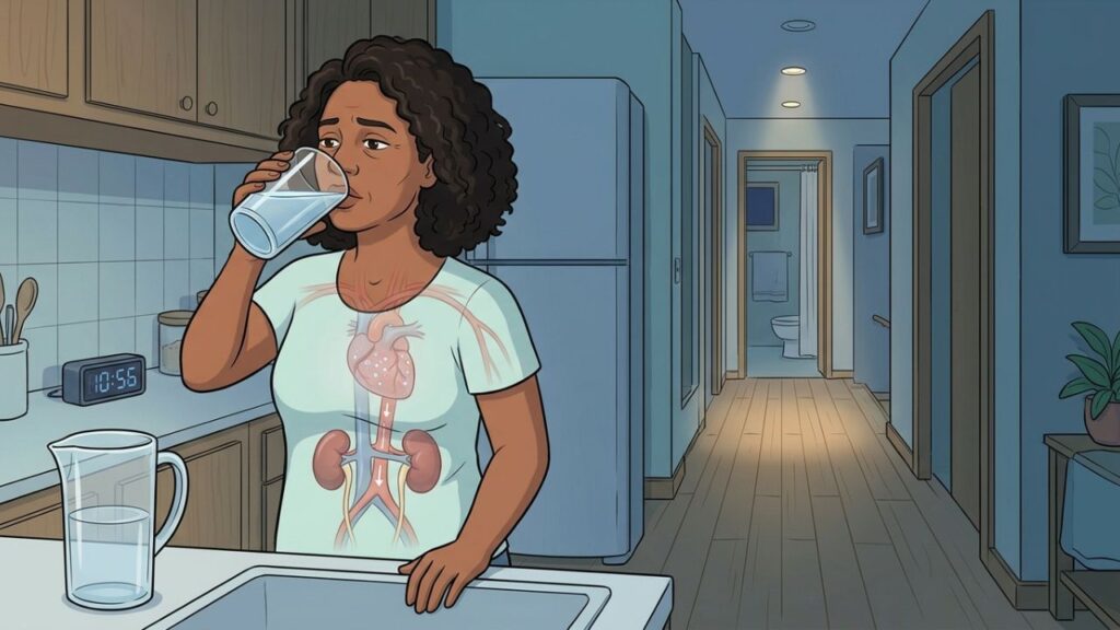 Reconhecer os primeiros sinais ajuda a prevenir complicações do diabetes tipo 2.