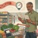 Menos ultraprocessados e mais comida de verdade podem melhorar a pressão?