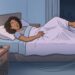 O corpo dá um tranco e parece cair bem na hora de dormir? Esse sobressalto tem uma explicação