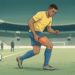 O que é a lesão no posterior da coxa que afetou Raphinha na Copa