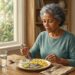 A melhor forma de consumir vitamina D para apoiar a imunidade e os ossos depois dos 60 anos