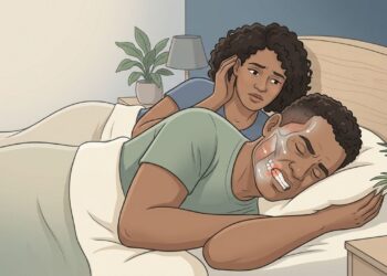 Como reconhecer a bruxismo do sono e o que pode ser feito para tratá-lo