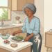 Cálcio combinado com vitamina D e risco de fraturas: a pesquisa que acompanhou mulheres na pós-menopausa